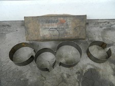 Oldtimer Nutzfahrzeug