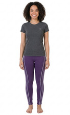 Damen Leggings 1738 Lange