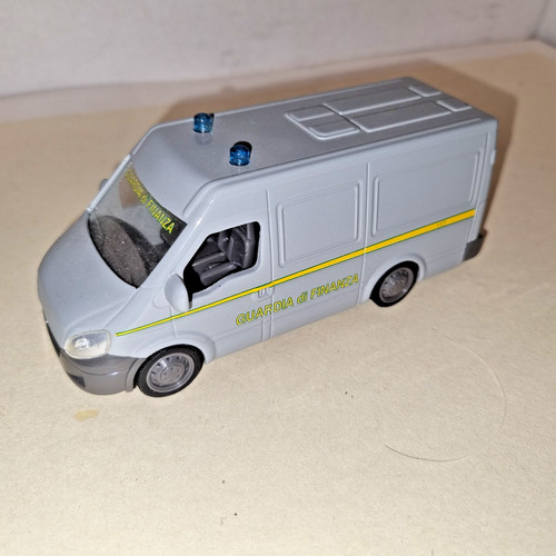 New ray mercedes benz - ray,