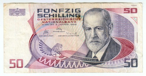 1986 österreich schilling - Österreich,