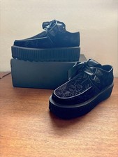 Schuhe Killstar Vampires Kiss