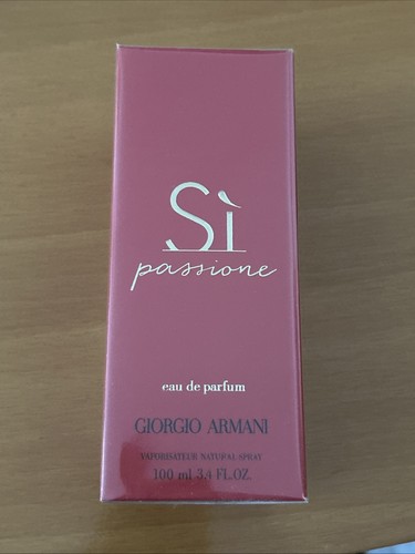 Giorgio armani passione - giorgio,