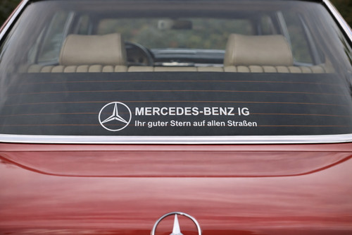 Mbig aufkleber ihr guter - "ihr,