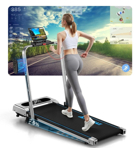 Fouase laufband für zuhause - laufband,