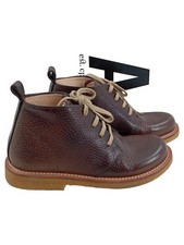 Angulus Kinder Schnürschuhe