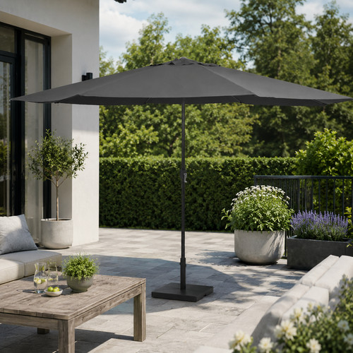 Sonnenschirm gartenschirm - sonnenschirm,