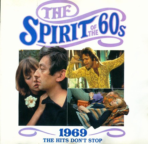 Time life the spirit of - spirit,