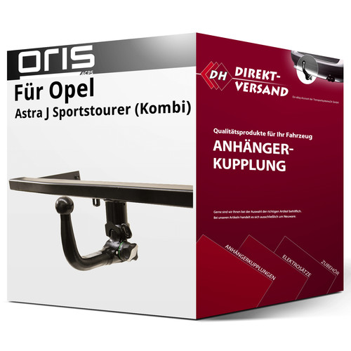 Für opel astra sportst - für, typ