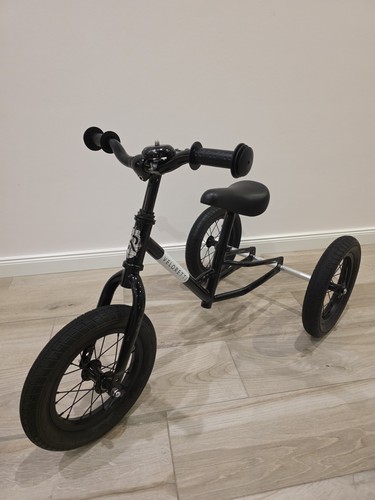 Veloretti tricycle full black - veloretti,