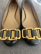 Miu prada ballerinas - miu,