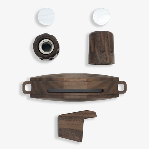 Wiedemann holzset für - holzset,