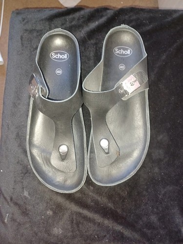 Schoil sandalen schwarz uk - schoil,