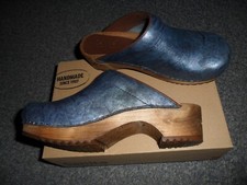 Sanitas Clogs Gr.38