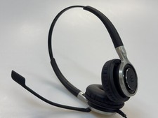 Headset Kopfhörer SENNHEISER