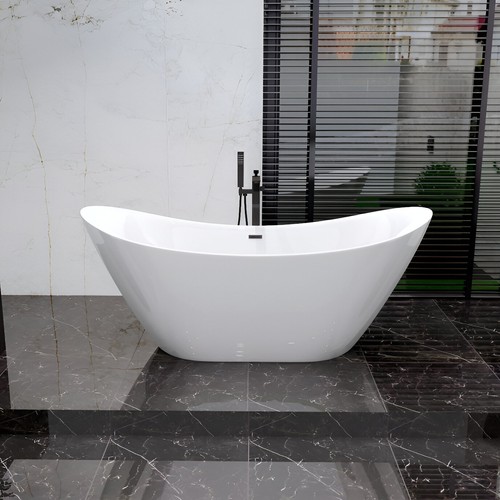 Freistehende badewanne - freistehende,