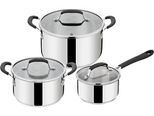 Jamie Oliver by Tefal Topfset