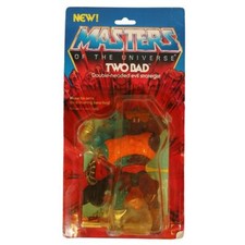 Vintage MotU / Masters of the