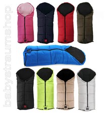 Kaiser Winterfußsack Thermo