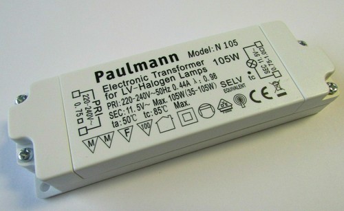 Paulmann n105 elektronischer - paulmann,