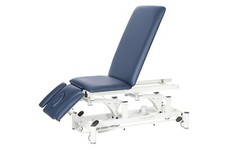 00d807 Behandlungsliege