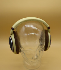 Sennheiser HD 598 High End Over-Ear Kopfhörer / Stereo Kopfhörer (Kabel fehlt)