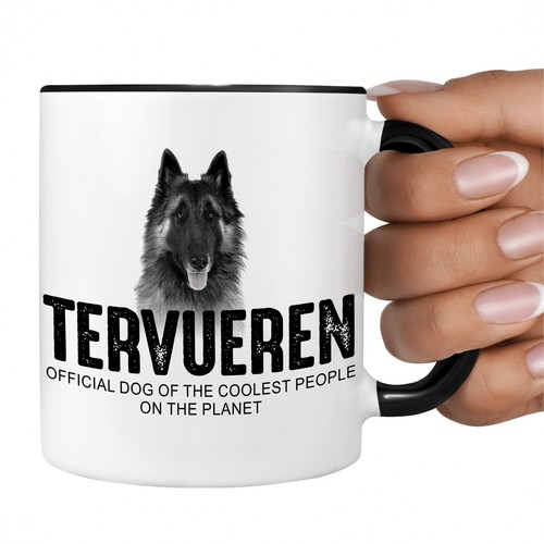 Tervueren schäferhund - tervueren,