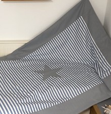 Patchwork Decke, Tagesdecke