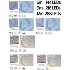 LED Lichtschlauch 6m 9m 12m