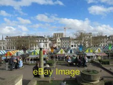 Photo 6x4 Norwich open air