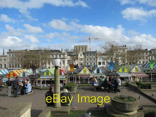 Foto 6x4 norwich open air - 6x4,