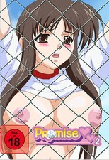 Promise #2 - Manga DVD