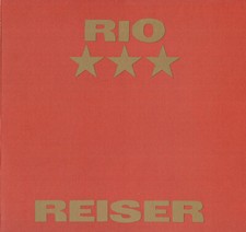 Vinyl, LP - Rio Reiser – Rio*** -  Zauberland, Geld, Sonnenallee, Aschermittwoch
