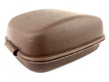 NVA Seifendose SONJA  DDR MDI