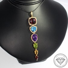 Wert 2700 € Brillant