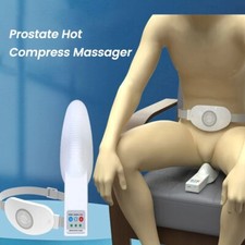 2 in 1 Prostata Therapie