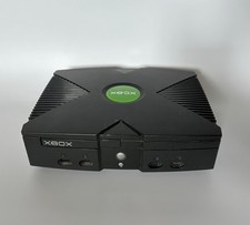 Microsoft Xbox Classic Konsole