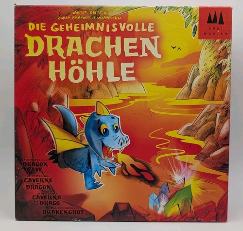 Die geheimnisvolle
