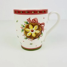 Villeroy boch winter - boch, bakery