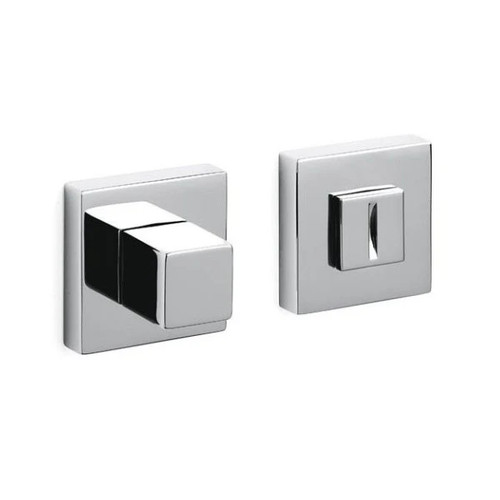 Olivari square bathroom door - bathroom,