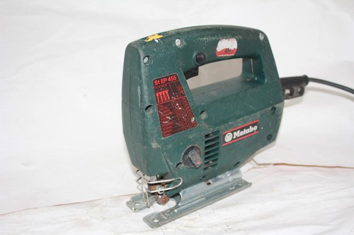 Metabo 455 stichsäge - metabo, ep