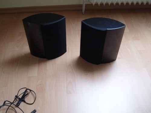Bang olufsen o set - &,