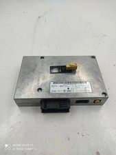 AUDI A6 4A2, C6 Bluetooth