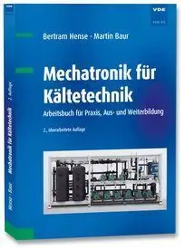 Mechatronik für kältetechnik - mechatronik,