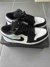 Nike Air Jordan 1 Low SE "Tie