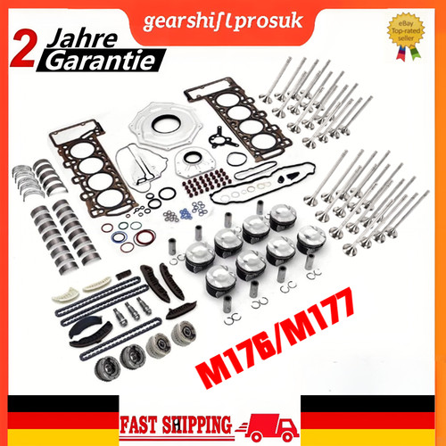 Für mercedes benz c63 - für,