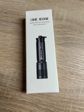 Olight i3E Eos schwarz, Lampe