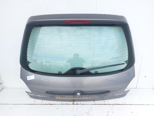 8701r5 heckklappe für - heckklappe, peugeot