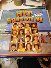 Hit saison die - 81, super
