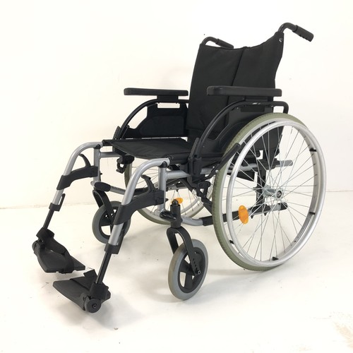 Xxl rollstuhl breezy - xxl,