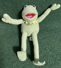 Kermit der Frosch Plüschfigur